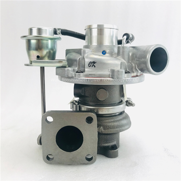 RHF4 AS12 Turbocharger VB420081 VA420081 135756180 238-9349 for Engine N844L, N844LT